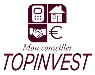 téléchargez l'appli TOPINVEST